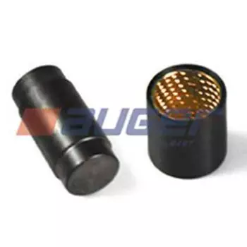 р/к торм. колодки!(м) палец+ролик (с бронз втулкой) d=28\ROR TM, LM/LC/LMC, TE 9000/9300