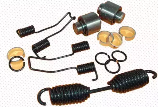 р/к торм.колодки !н/о на сторону ролики.пружины.фиксаторы.шплинты\BPW 30.02.49.2 ONYARBI