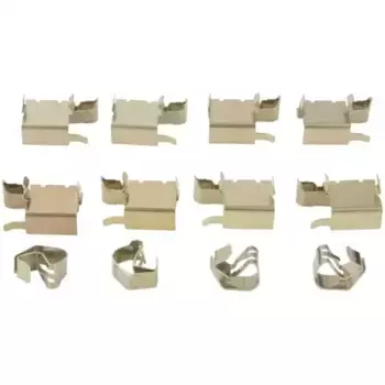 р/к торм.колодок пер.+зад.!\ Citroen C4 Picasso 1.6HDi/1.8i 16V/2.0HDi 07> 0103-NRE180F FEBEST