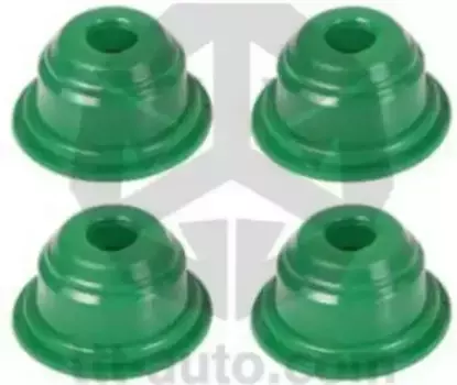 р/к торм. мех.! (р) пыльники 4шт+смазка комплект на ось Rockwell\ Iveco EuroTech 18208 TTT