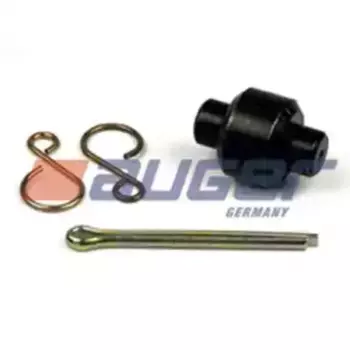 р/к торм ролика! (м) на ось ролик+шплинт+2крючка\BPW 52339 AUGER