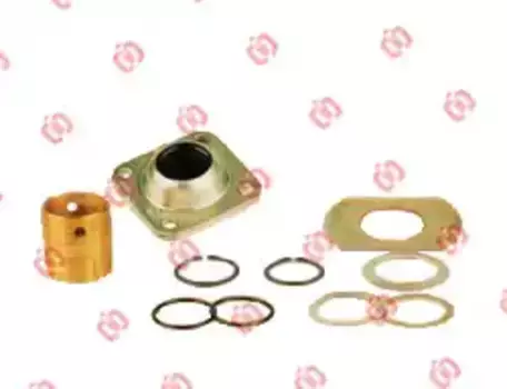 р/к торм. вала !(мр) AXL132 на 1вал d42 с бронз втулкой \ROR T/U/TH/TM 05/1974-> 50.02.11 ONYARBI