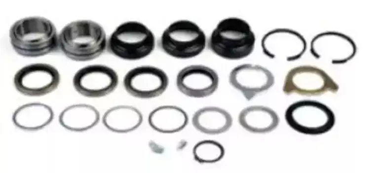 р/к торм. вала !(мр) \MB BM343/363/383/616/623-625/655/659/658 010.593 SAMPA