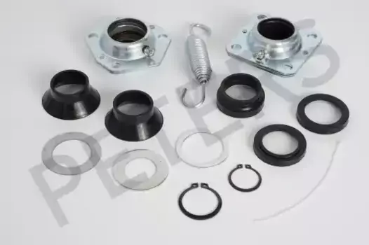 р/к торм.вала! (мрп) AXL122 на 1вал без бронз. втулки\ ROR TE 9000/9300(все), TM 266.620-00A PETERS