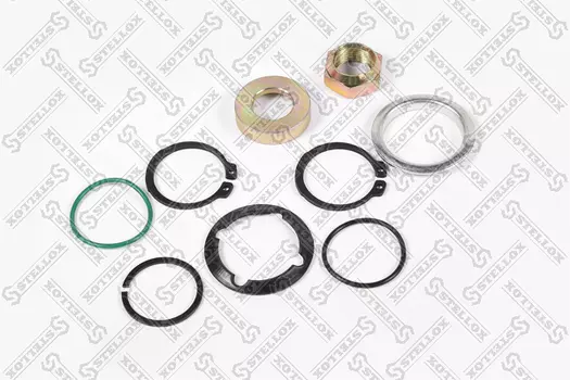 р/к торм. вала! на сторону монтажный\ BPW 85-07116-SX STELLOX