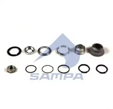 р/к торм. вала !на вал монтажный \BPW SN42../36../30..