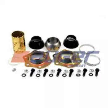 р/к торм. вала! на вал с бронз. втулкой (втулка шаровая метал)(с монтажным) \BPW H-серия 52152 AUGER