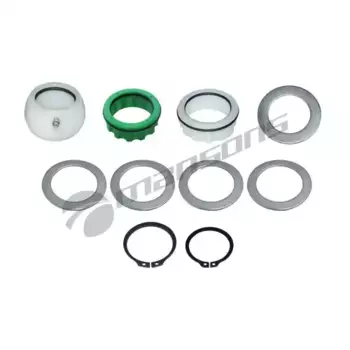 р/к торм.вала! NEW с пыльником монтажный на 1 вал\ Kassbohrer, BPW CK1009 MANSONS