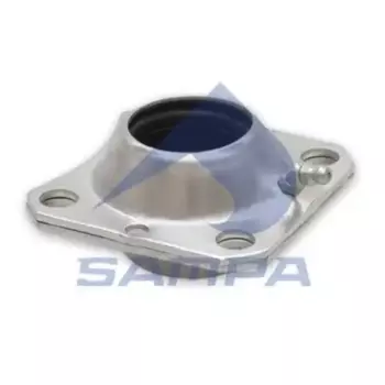 р/к торм. вала !(шаровая опора) 86.5x86.5/38x45 \TE9000 ROR 085.005 SAMPA