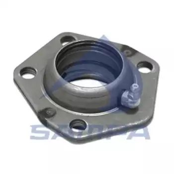 р/к торм. вала !(шаровая опора) 99x99/42.5 \TE9000 ROR 085.006 SAMPA