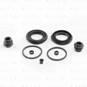 р/к тормозного cуппорта переднего!\ Lexus RX 08-15/NX 14>, Toyota RAV4 12>