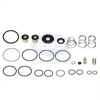 р/к тормозного крана !(мпр) \Volvo EKKB.46.8 EBS