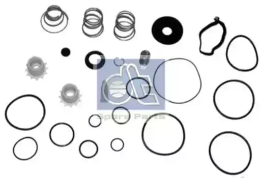 р/к тормозного крана !(мпр)втулки,кольца,пружины MB4690 \Volvo 2.94514 DT