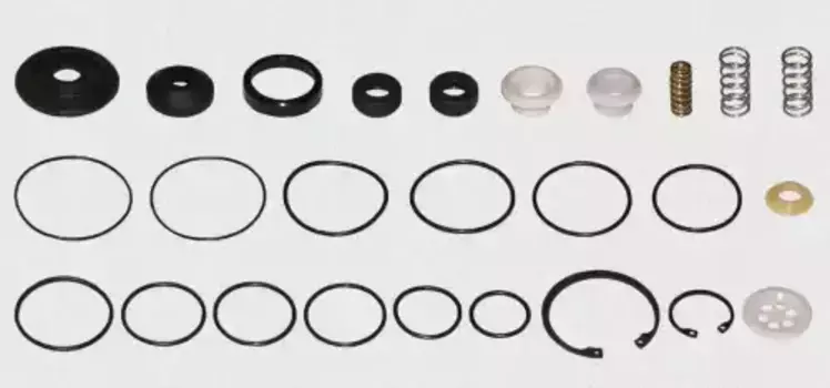 р/к тормозного крана! (мр)\ MB/RVI 2012-A MAY