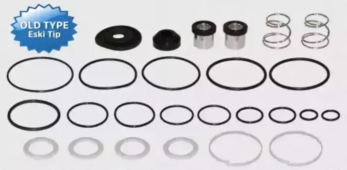 р/к тормозного крана! (мр) WABCO\Volvo N 2003-A MAY