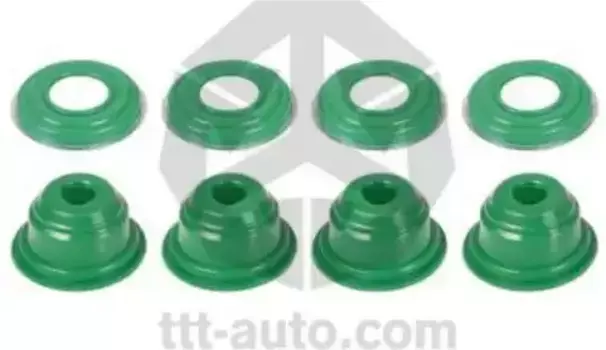 р/к тормозного мех-ма! 8(рм) пыльники\ Iveco Trakker/Tector/Cursor 18209 TTT