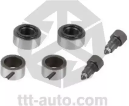 р/к тормозного механизма!6(м) фиксаторы, держатели Wabco \DAF, Volvo 16016 TTT