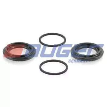 р/к тормозного механизма перед!(р) пыльник 2шт и кольцо 2шт и смазка\ Iveco Daily IV/V 72137 AUGER