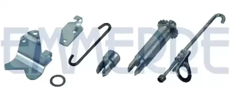 р/к тормозного механизма ! прав \IVECO Daily I 78->96 963100 TECHNO BRAKE