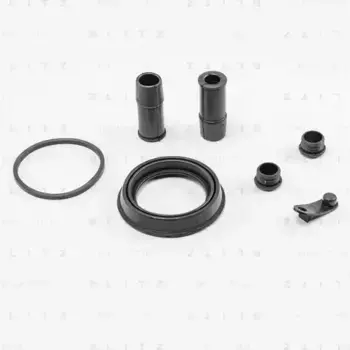 р/к тормозного суппорта переднего!\ VW Touareg/Transporter 02> BR0394 BLITZ