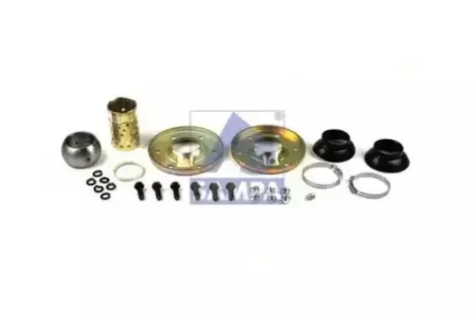 р/к тормозного вала ! \BPW 070.520 SAMPA