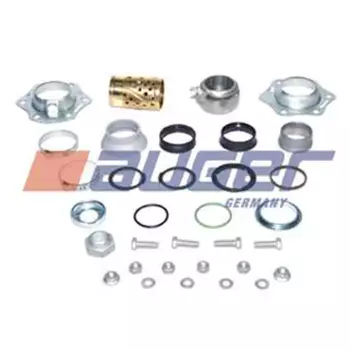 р/к тормозного вала! (мр) на вал втулки бронз.+шаровая метал, с монтажным\BPW H-серия 68131 AUGER