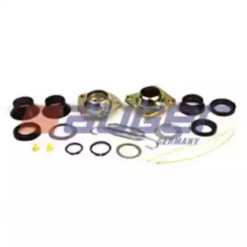 р/к тормозного вала! (мрп) AXL122 на 1 вал без бронз. втулки \ROR TE 9000/9300(все), TM 52261 AUGER