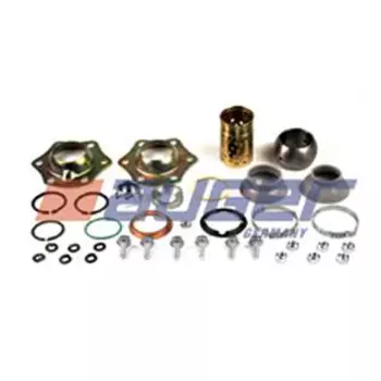 р/к тормозного вала! нов.\ BPW