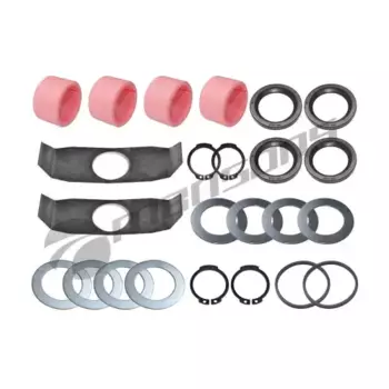 р\к тормозного вала! (полный) оси Rockwell\ FRL, INTERN 780120 MANSONS