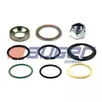 р/к тормозного вала! стар. \BPW 52162 AUGER