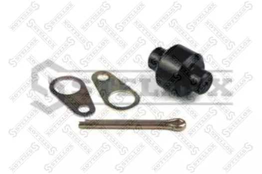 р/к тормозной колодки !(м) на 1 колодку ролик+пластины+шплинт \BPW SN30.. 85-10810-SX STELLOX
