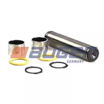 р/к тормозной колодки !(м)палец 31.4x145.5+2втулки+2стопора+2кольца\Scania 4-Series 53337 AUGER