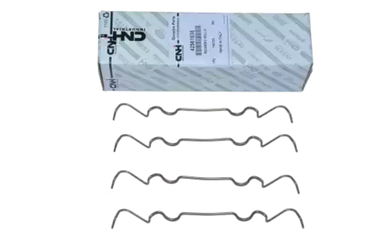 р/к тормозных колодок! комплект пружин для установки колодок 4 шт.(м)\ Iveco Daily 42561635