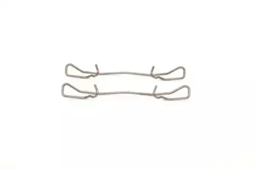 р/к тормозных колодок!\ Opel Signum/Vectra 02-08 1 987 474 470 BOSCH