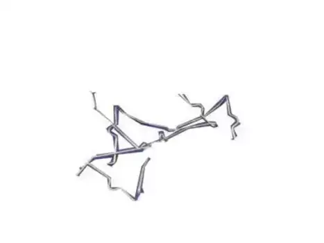 р/к тормозных колодок передних! Advi\ Toyota Land Cruiser 200 08> 04947-60140 TOYOTA / LEXUS