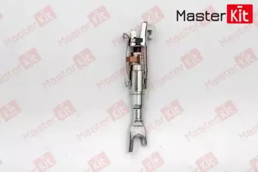 р/к тормозных колодок задних!\ Citroen Jumper 2.0HDi/2.8HDi, Fiat Ducato 1.9D/2.5TDi 02> 77AP010 MASTERKIT