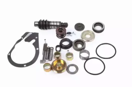 Рычаг регулировки тормоза STELLOX 85-04100-SX