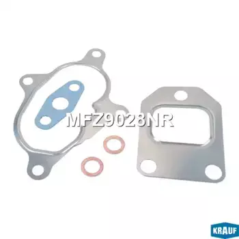 р/к турбокомпрессора!\ VW Transporter 2.5TDi ACV/AUF/AJT/AYY 95> MFZ9028NR KRAUF