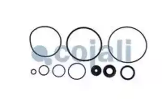 р/к ускорительного клапана !(мпр)\MB,MAN,DAF,IVECO,VOLVO,Scania 6012033 COJALI