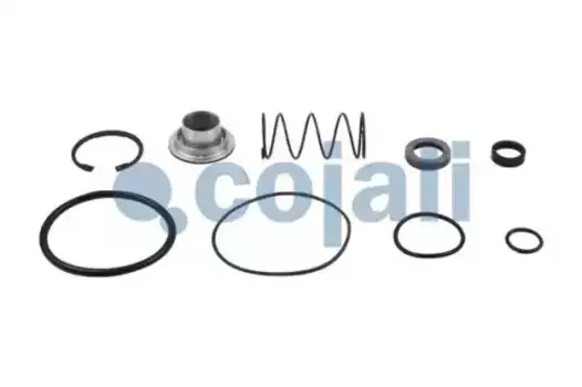 р/к ускорительного клапана! (мпр)уплотнения для 973 001 0.\MB,MAN,DAF,IVECO,RVI,Volvo 6012156 COJALI