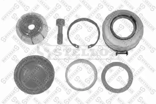 Ремкомплект реактивной тяги STELLOX 84-12048-SX