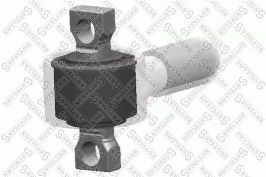 Ремкомплект реактивной тяги STELLOX 84-12021-SX