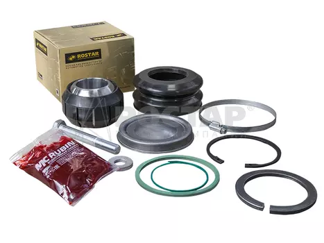 Ремкомплект реактивной тяги ROSTAR 1500-000