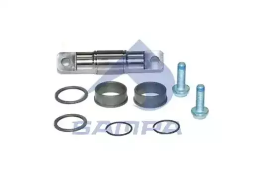 р/к вала сцепления!\ MB Actros 010.756 SAMPA