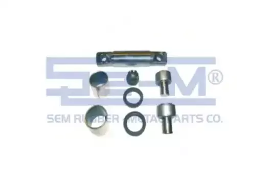 р/к вала сцепления ! (мр) вилки (ось+втулки+сальн.+ролики) \RVI Magnum/Pemium 10038 SE-M