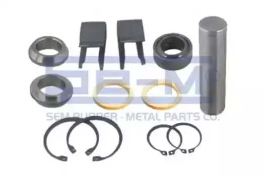 р/к вала сцепления ! (мр) вилки (вал+подш.+сальн.+стопора) \MAN TGA 18-41.240-403 9502 SE-M