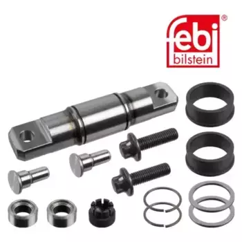 р/к вала сцепления! вилки (полный)\ MB Actros BM950/952/954 38557 FEBI