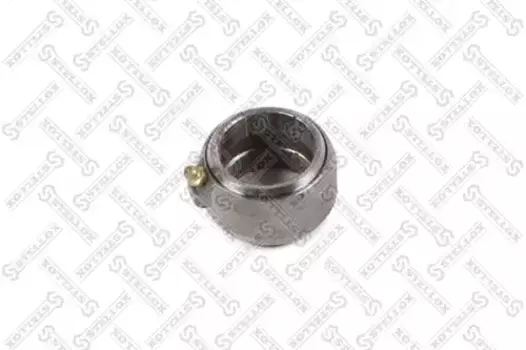 р/к вала! торм. (м) втулка 40x60x38\BPW SN30 85-07109-SX STELLOX