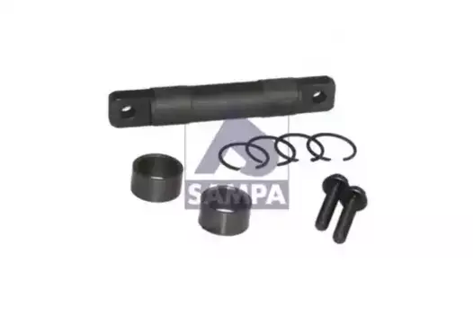 р/к вала вилки сцепления! (м) 1вал, 2втулки, 4кольца стопорные, 2болта \MB 1838/1844 010.670 SAMPA