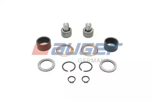 р/к вилки сцепления! (ролики2+стопора2+2+шайбы2+2+втуки2) \Scania P/R-Series 81144 AUGER